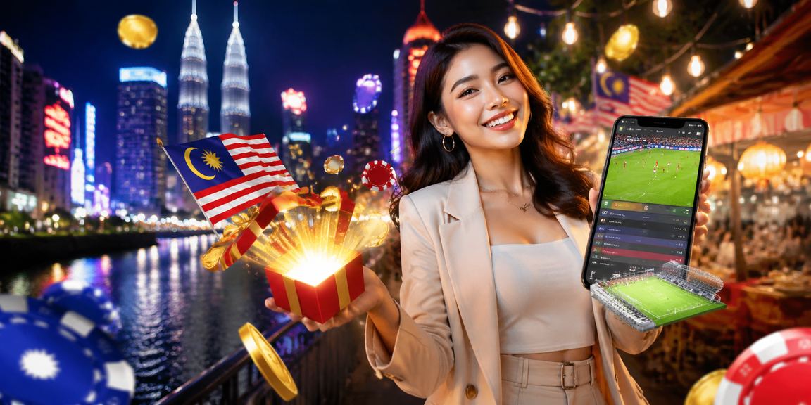 Pengguna Kuala Lumpur menggunakan aplikasi pertaruhan sk69 Android dengan mudah dari telefon bimbit