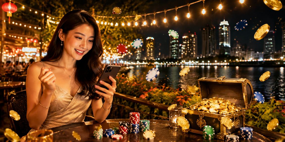 Pengguna Kuala Lumpur menyediakan telefon Android untuk memasang aplikasi sk69 dengan betul
