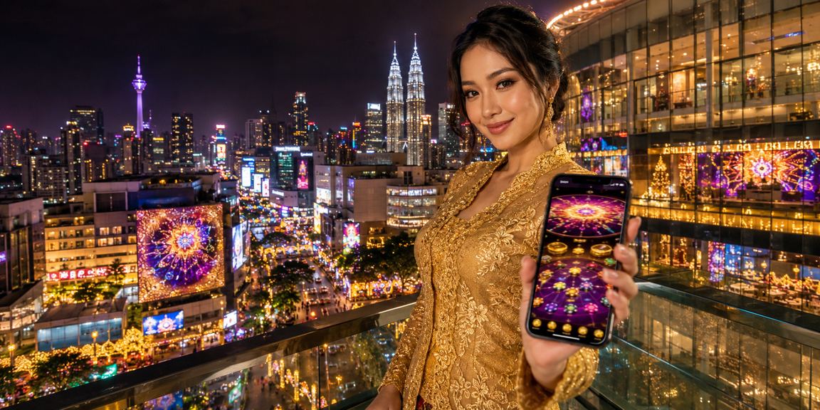 Pengguna Kuala Lumpur mengakses kasino langsung sk69 dari telefon bimbit