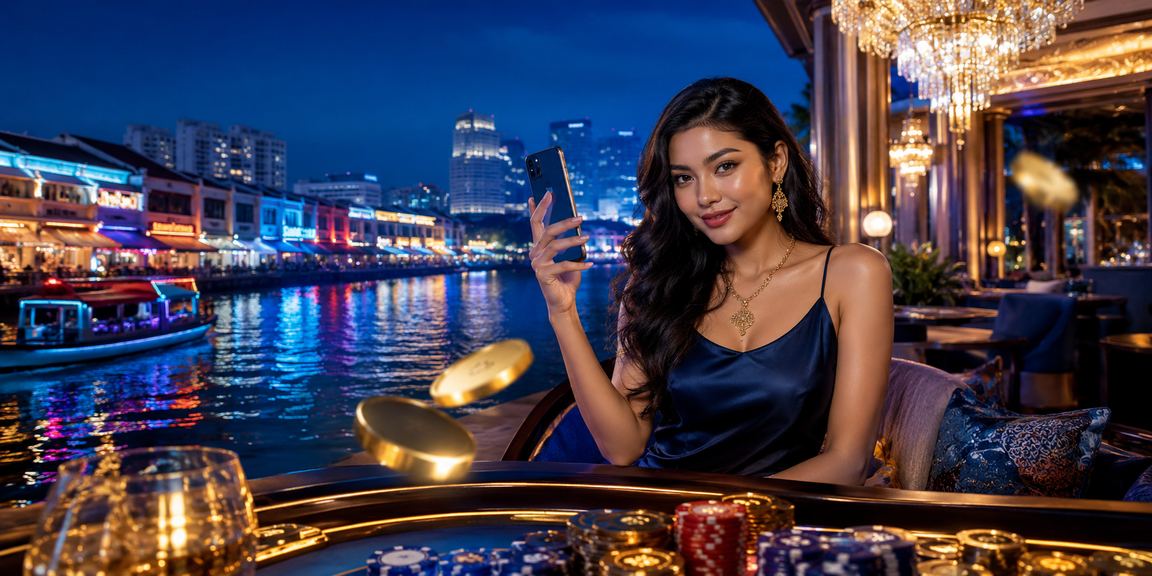 Bonus rebat untuk pemain aktif permainan popular di platform sk69 Melaka