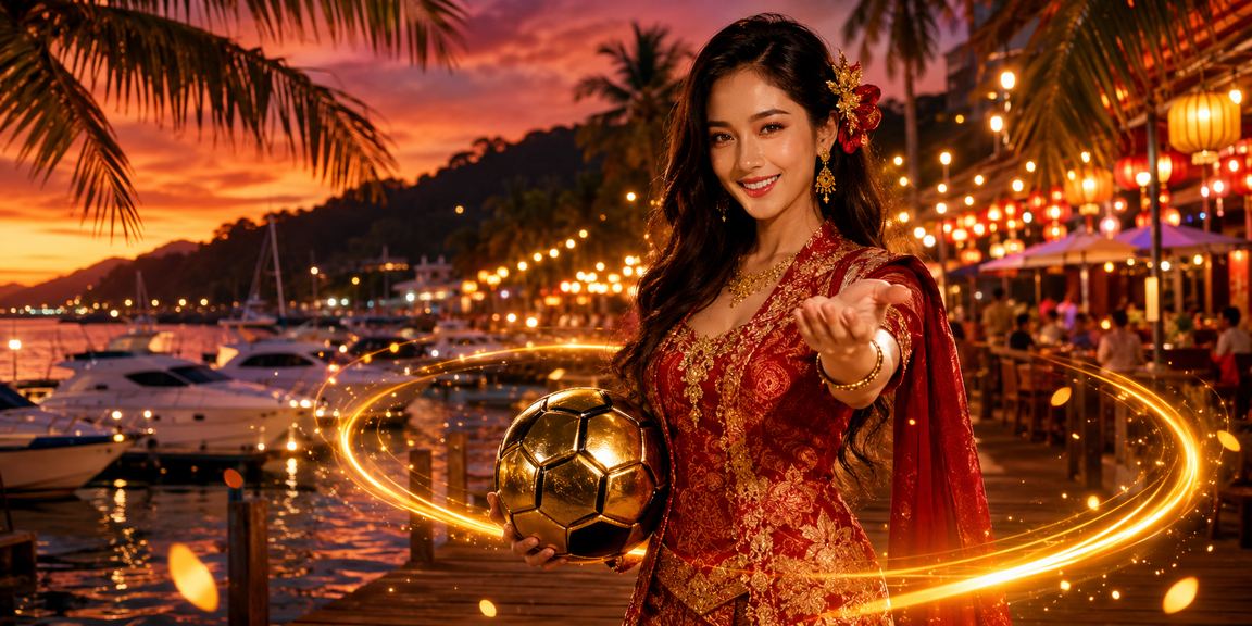 Pertaruhan bola sepak Pulau Pinang — pasaran EPL dan Liga Super Malaysia
